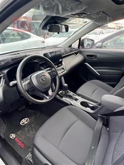 تويوتا كورولا كروس